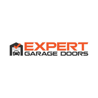 Expert Garage Doors logo