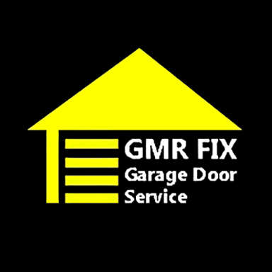 GMR Fix Garage Door Service logo