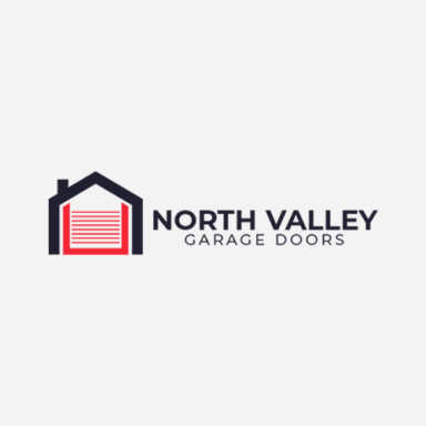 North Valley Garage Doors logo