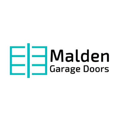 Malden MA Garage Doors logo