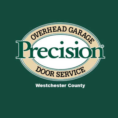 Precision Overhead Garage Door -  Westchester logo