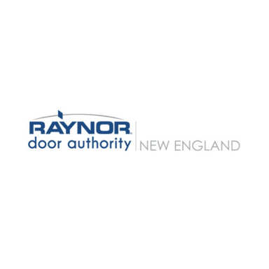 Raynor Door Authority - New England logo