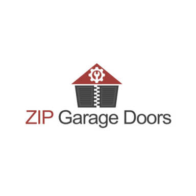 ZIP Garage Doors logo