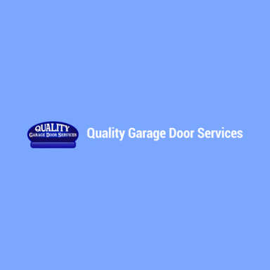 Quality Garage Door Services logo