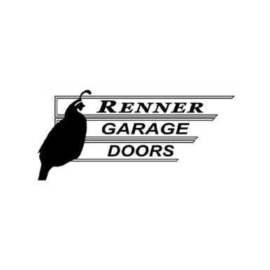 Renner Garage Doors logo