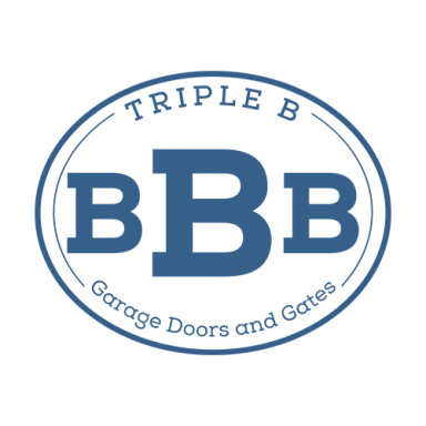 Triple B Garage Doors And Gates LLC logo