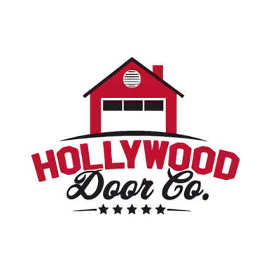 Hollywood Door logo