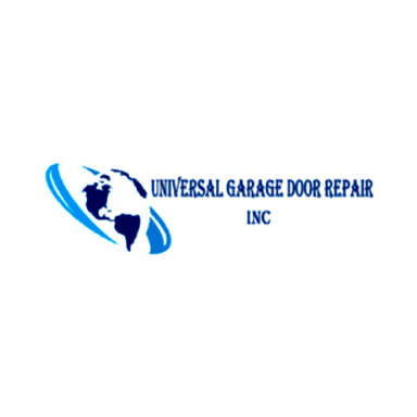 Universal Garage Door Repair Inc logo