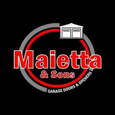 Maietta & Sons logo