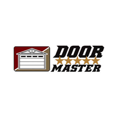 Door Master logo