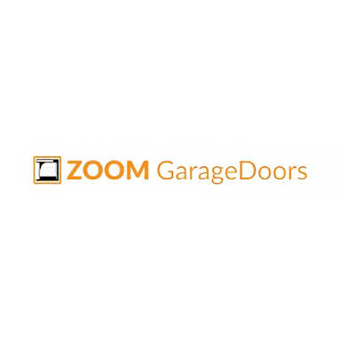 Zoom Garage Doors logo