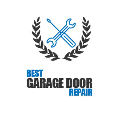 Best Garage Door Repair logo