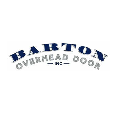 Barton Overhead Door, Inc. logo