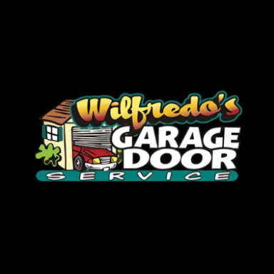 Wilfredo's Garage Door Service logo