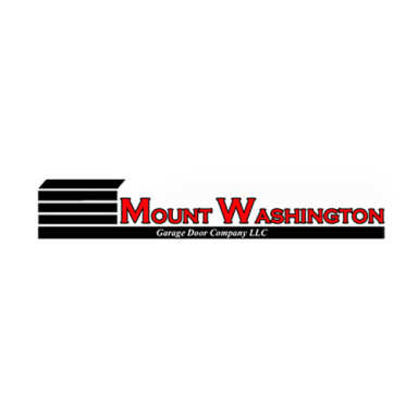 Mt Washington Garage Door Company LLC logo