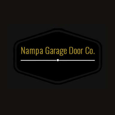 Nampa Garage Door Co logo