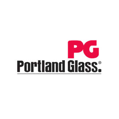 Portland Glass of Nashua logo