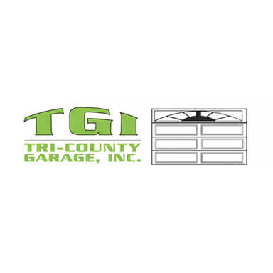 Tri-County Garage, Inc. logo