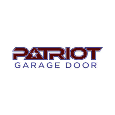 Patriot Garage Door logo