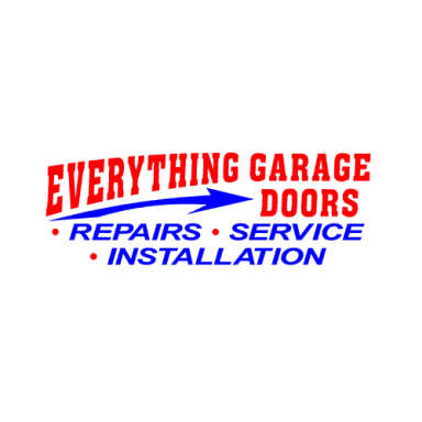 Everything Garage Doors logo