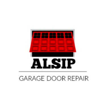 Alsip Garage Door Repair logo