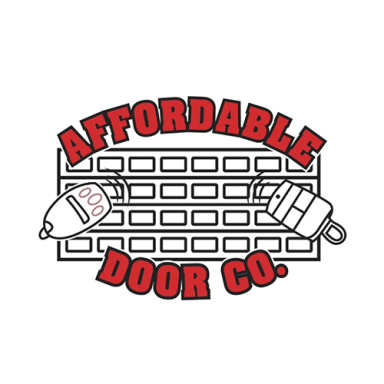 Affordable Door Co. logo