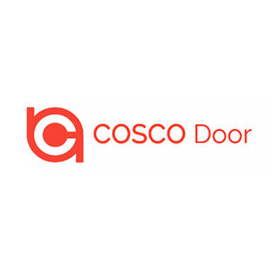 Cosco Door Company logo