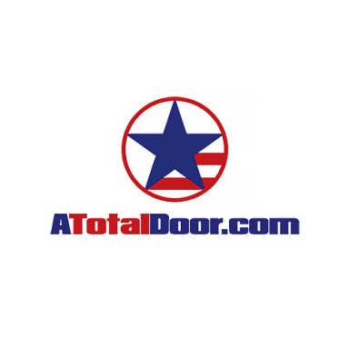 A Total Door, Inc. logo