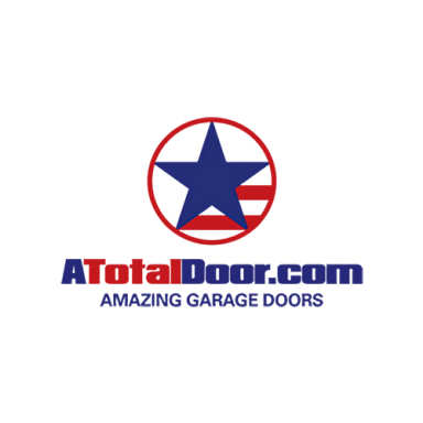 A Total Door, Inc. logo