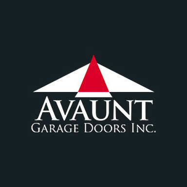 Avaunt Garage Doors logo