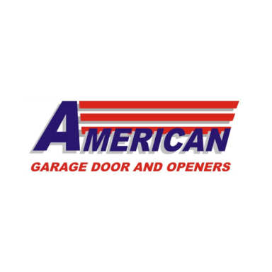 American Garage Door and Openers logo