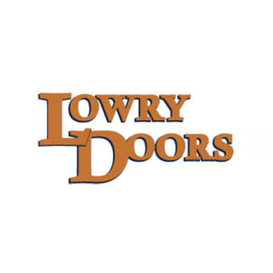 Lowry Doors logo