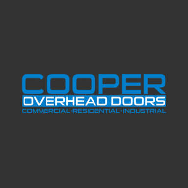 Cooper Overhead Doors, LLC logo