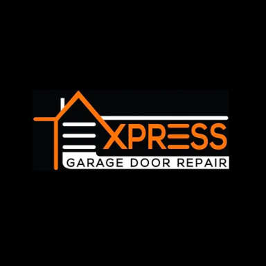 Express Garage Door Repair logo