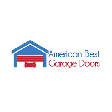 American Best Garage Doors logo