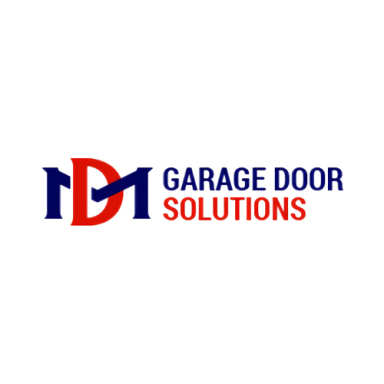 Doors & Mor Solutions logo