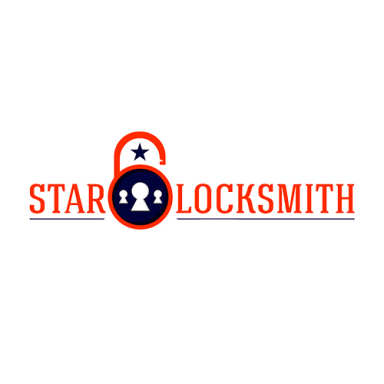 Star Locksmith logo