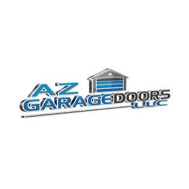 AZ Garage Doors LLC logo