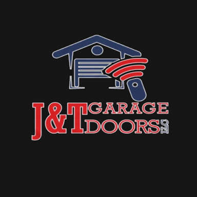 J&T Garage Doors LLC logo