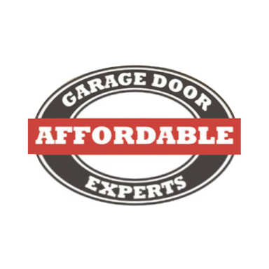 Affordable Garage Door Experts logo