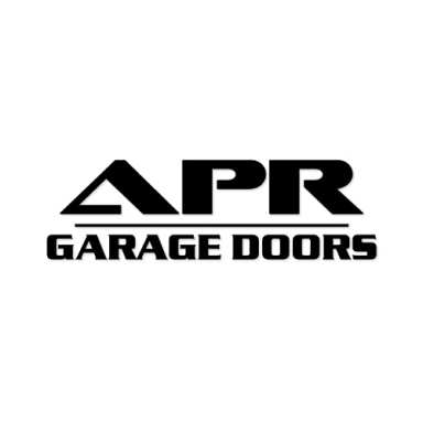 APR Garage Doors logo