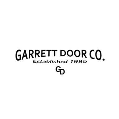 Garrett Door Co. logo