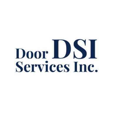 Door Services Inc. logo