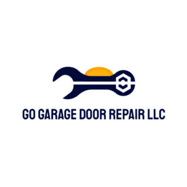 Go Garage Door Repair LLC logo