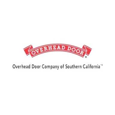 Overhead Door Company of Southern California logo