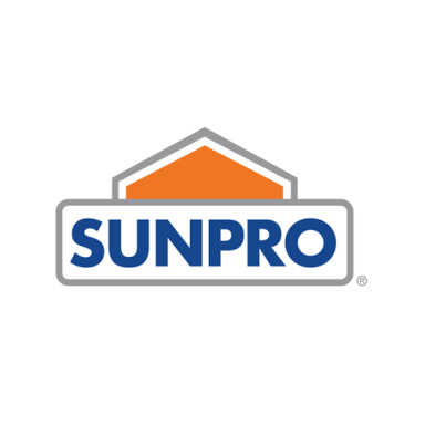 Sunpro logo