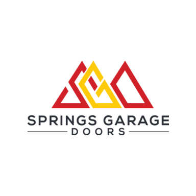 Springs Garage Doors logo