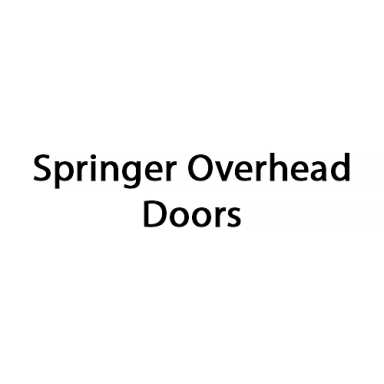 Springer Overhead Doors logo