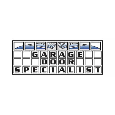 Garage Door Specialist logo