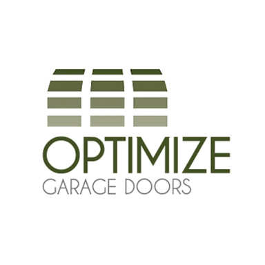 Optimize Garage Doors logo